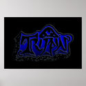 Trippin posters