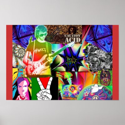 Trippin' Posters by Stoke_skimboards