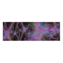 Tripping in Wonderland Business Card