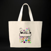 Trippy de-do-da bags