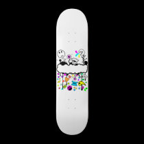 Trippy de-do-da skateboards