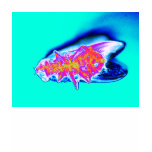 Trippy Dead Fly 3 by KLM t-shirts