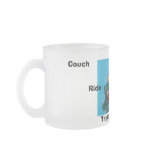 Trippy Hippy mugs