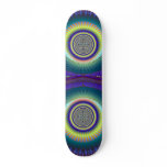 Trippy Kids Skateboard