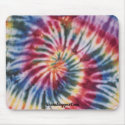 Trippy Mouse Pad mousepads