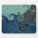 Trippy Mousepad