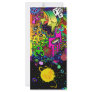 Trippy Sky Bookmark