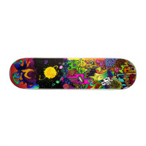 Trippy Sky Mini