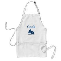 TripSailor  Cook Apron aprons
