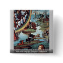 Triptych Of The Mystical Marriage Of St. Catherine buttons