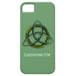Triquetra (Green)