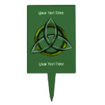 Triquetra (Green)