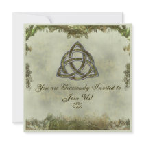 Triquetra Natural