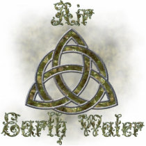 Triquetra Natural