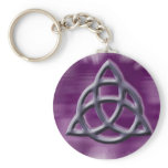triquetrapic1 key chain
