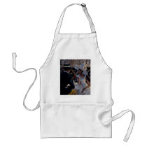 Trish Biddle Bar 3 Apron