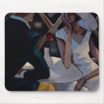 Trish Biddle Bar 3 Mousemat