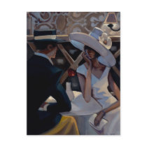 Trish Biddle Bar 3 Post Cards