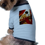 Trish Biddle Fever pet clothing