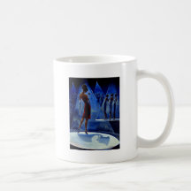 Trish Biddle Glammys Coffee Mug