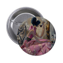 Trish Biddle Powder Pink Vanity