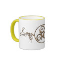 Triskel mugs