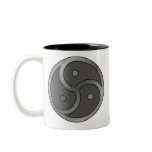 Triskele Mug