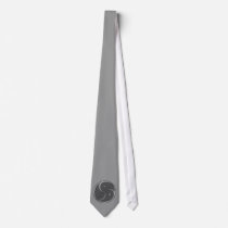 Triskele Tie
