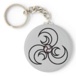 triskelion2 keychains