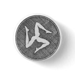 triskelion buttons