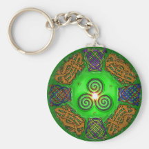 triskle_edited-1 key chain