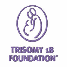 Trisomy 18 Foundation Embroidered - Women’s Polo