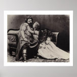 Tristan and Isolde Posters