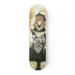 Triste Halloween - skateboards