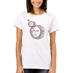 Trisun Dreams t-shirts