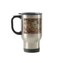Triumph Of Apollo By Asam Cosmas Damian Mugs