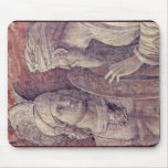 Triumph Of Scipio Detail By Mantegna Andrea mousepads