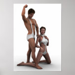 triumph posters
