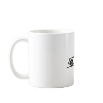 Triumph TR3 Mug