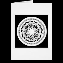 trivet greeting card cards