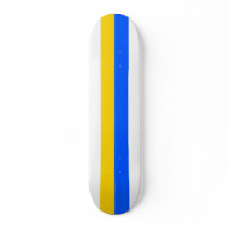 Trmice, Czech Skate Deck