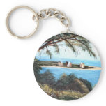 troia keychain