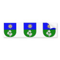 Troja Praha, Czech bumper stickers