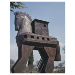 Trojan Horse flyers