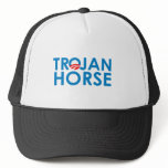 TROJAN HORSE hats