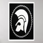 trojan records poster posters
