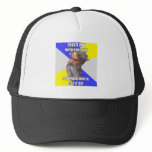 Troll God Circumcision hats