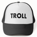 Troll hats