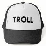 Troll hats
