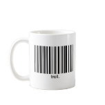 Troll Mug